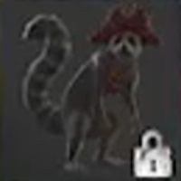 Skull and Bones - Mr Maroon