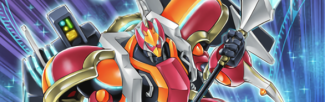 Master Duel - T.G. Banner