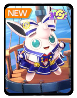 Marine Style Holowear Icon