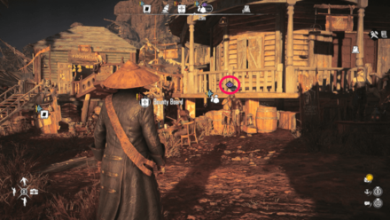 Skull and Bones - Unlocking Freeman