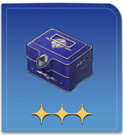 Eerie Building Block