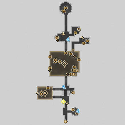 Honkai Star Rail - A Child