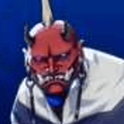 Persona 3 Reload - Oni