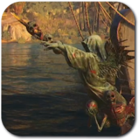 Skull and Bones - Danger Ahead