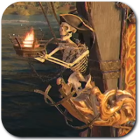 Skull and Bones - Sacrifice