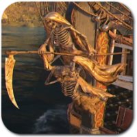 Skull and Bones - O Death!