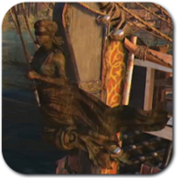 Skull and Bones - Blind Justice