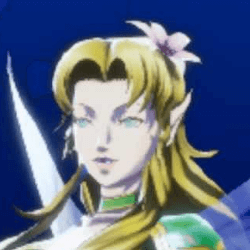 Persona 3 Reload - Titania