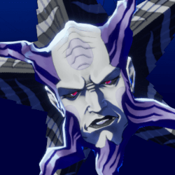 Persona 3 Reload - Kaiwan