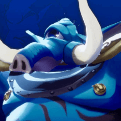 Persona 3 Reload - Girimekhala