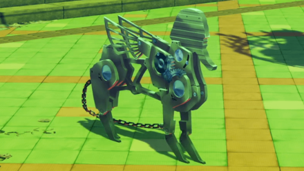 Persona 3 Reload - Fortune