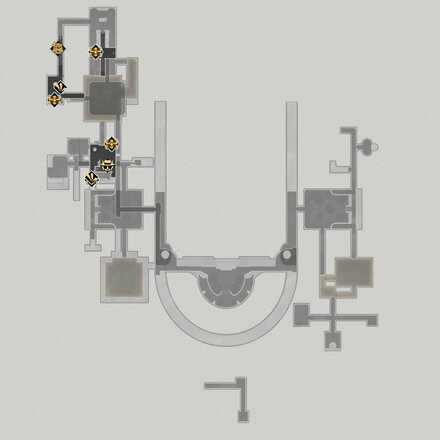 Honkai Star Rail - The Reverie Dreamscape F2