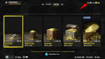 Skull and Bones Smuggler Pass Token