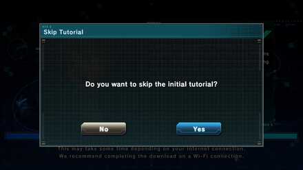 Reroll Guide - Mobile Suit Gundam UC Engage