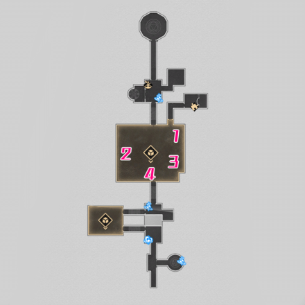 Honkai Star Rail - A Child