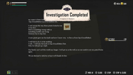 Skull and Bones - Pieter