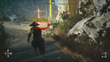 Skull and Bones - Ambush Arnold