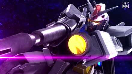 MS Gundam - Gundam UC Engage