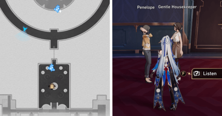 Honkai Star Rail - How to Get the Daughter Sticker