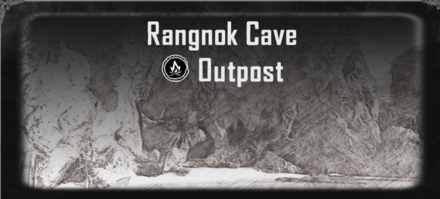Rangnok Cave Map