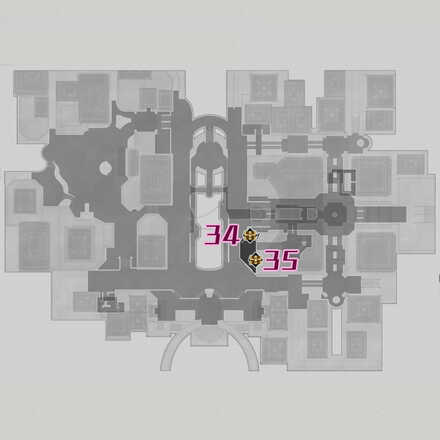 Honkai Star Rail - Golden Hour F3 Chests