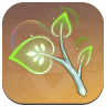 Genshin - Silver Twig Image