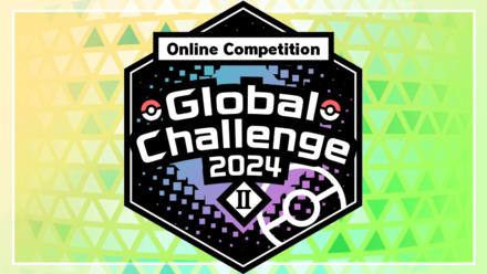 2024 Global Challenge II  Pokemon Scarlet and Violet (SV)｜Game8