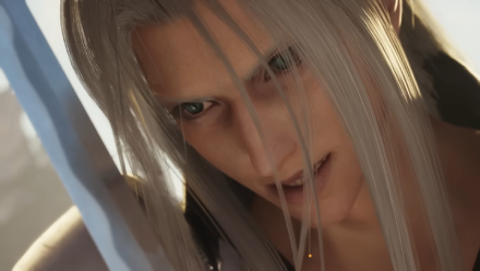 FF7 Rebirth- Should You Play FF7 Remake First Sepiroth.png