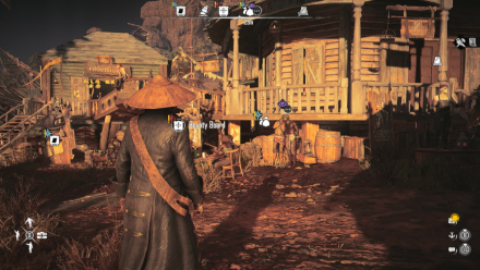 Skull and Bones - Unlocking Investigations