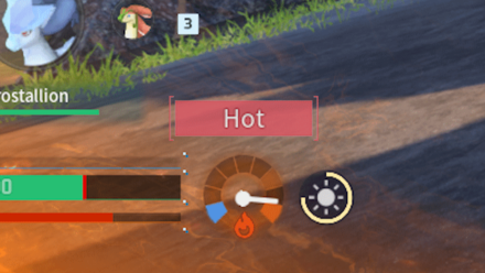 Palworld - Get Heat Resistance Level 2