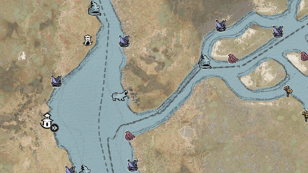 Skull and Bones - Elder