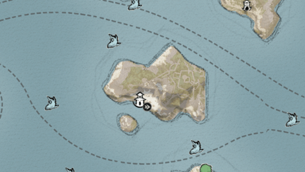 Skull and Bones - Poacher