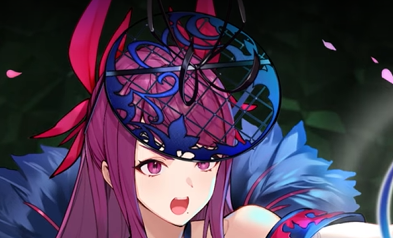 FEH Ivy Banner