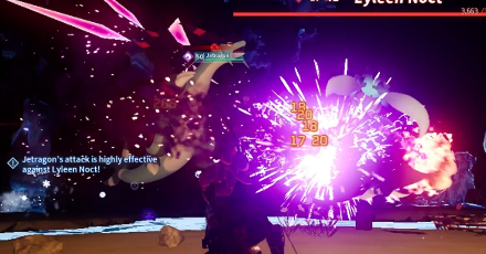 Palworld - Use Dragon Pals