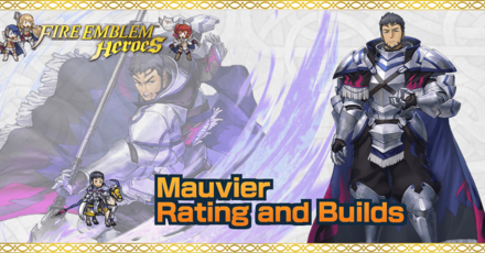 FEH Mauvier Banner