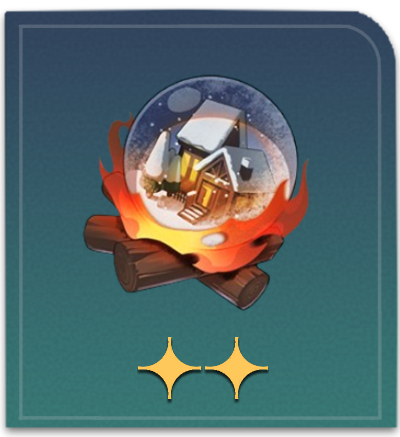 Looking Toward A Bright Future Item