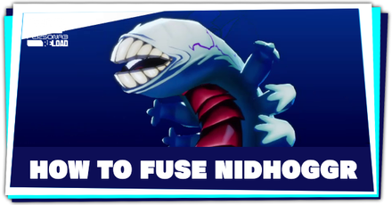 Persona 3 Reload - How to Fuse Nidhoggr
