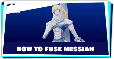 How to Fuse Messiah | Persona 3 Reload (P3R)｜Game8