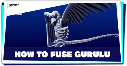 Persona 3 Reload - How to Fuse Gurulu