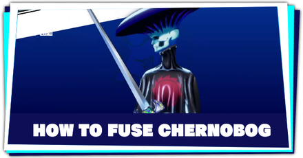 Persona 3 Reload - How to Fuse Chernobog