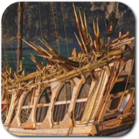 Skull and Bones - Get Off My Ship!