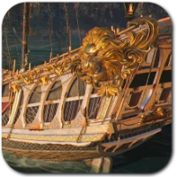 Skull and Bones - Scurlock