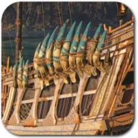 Skull and Bones - Boneforged