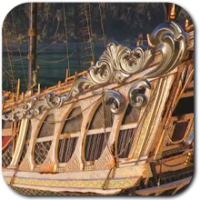 Skull and Bones - Caliban