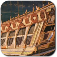 Skull and Bones - Clan