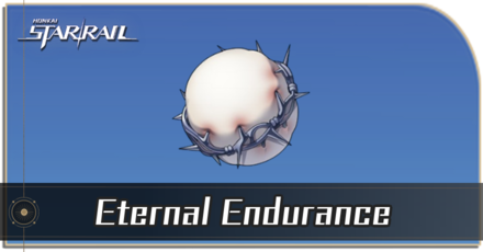 Honkai Star Rail - How to Get Eternal Endurance