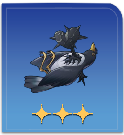 Everlasting Hatred Item