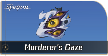 Honkai Star Rail - How to Get Murderer