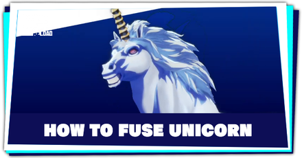 Persona 3 Reload - How to Fuse Unicorn
