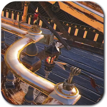 Skull and Bones - Onwards to the End